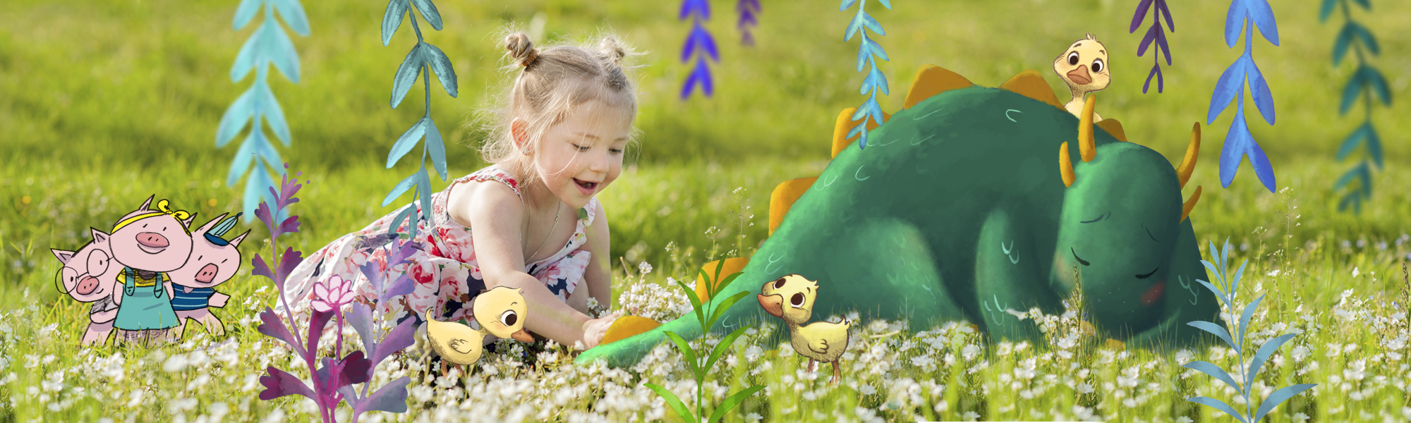 Cuentos pegadizos intelligence overview