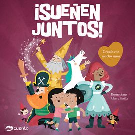 MiCuento Libro