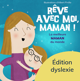 Rêve avec moi, maman