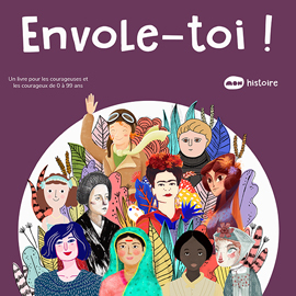 Envole-toi !