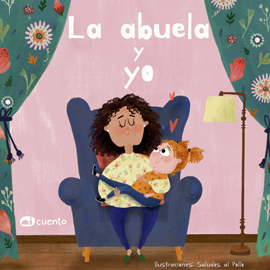 La abuela y yo
