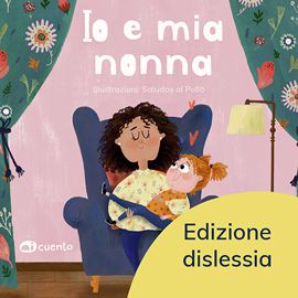 La nonna e io