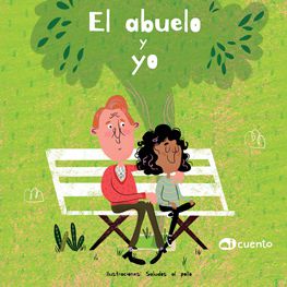 El abuelo y yo