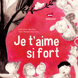Je t’aime si fort