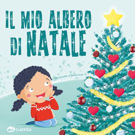 Il mio albero di Natale
