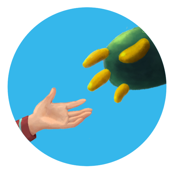 Amitié