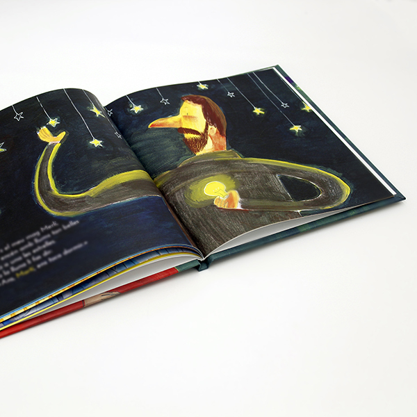 Mon Papa Cheri Livre Personnalise Monhistoire