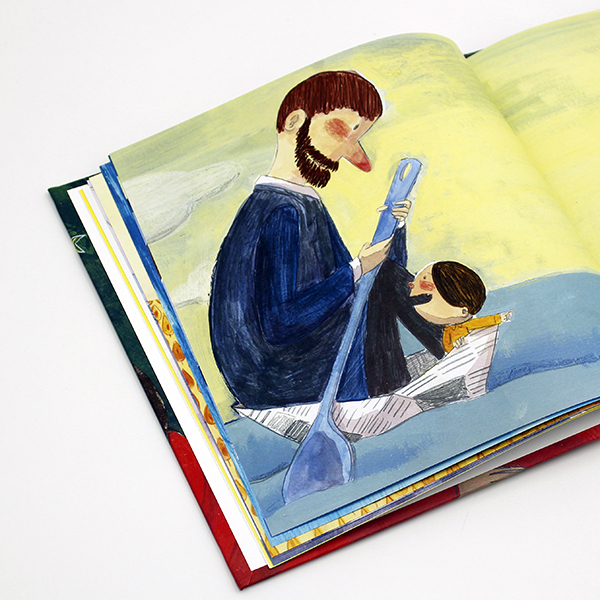 Mon Papa Cheri Livre Personnalise Monhistoire