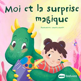 Une nouvelle aventure avec le dragon des étoiles