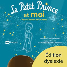 Le Petit Prince et moi