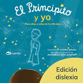 El Principito y yo - Dislexia