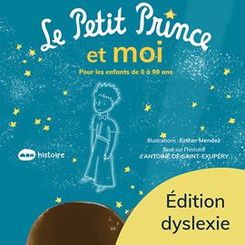 Le Petit Prince et moi