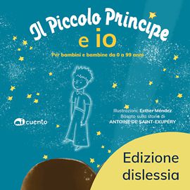 Il Piccolo Principe e io