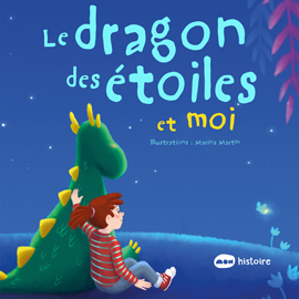 Le dragon des étoiles et moi