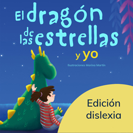 El dragón de las estrellas y yo