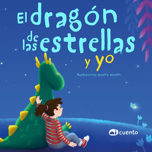 El dragón de las estrellas y yo