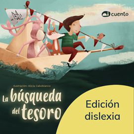 Libro de la búsqueda del tesoro
