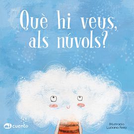 Mirar els nuvols