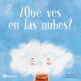 Mirar las nubes